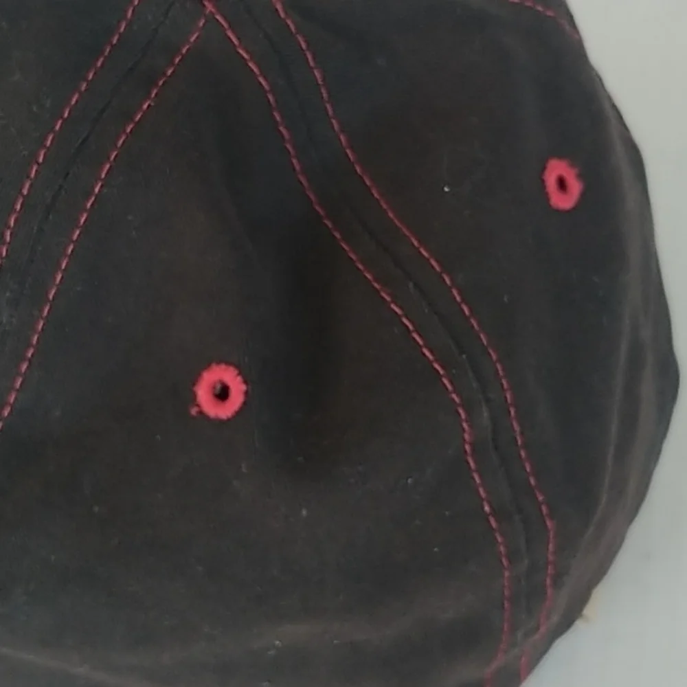 Star Wars Lego Darth Vader Baseball Cap/Hat - Picture 4 of 6